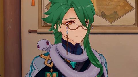 原神博士爆料最新视频大全,揭秘游戏新内容与精彩视频大盘点